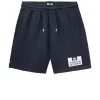 Action Classic Shorts Marineblau