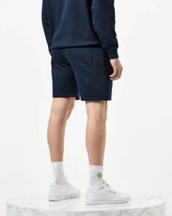Action Classic Shorts Marineblau