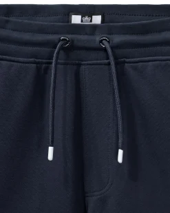 Action Classic Shorts Marineblau