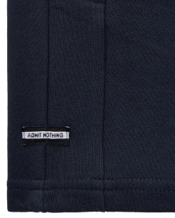 Action Classic Shorts Marineblau