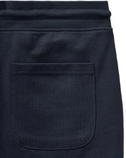 Action Classic Shorts Marineblau