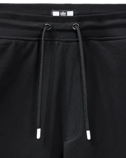 Action Classic Shorts Schwarz