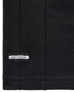 Action Classic Shorts Schwarz