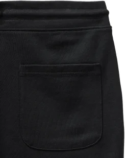 Action Classic Shorts Schwarz