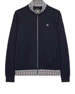 Alameda Trainingsjacke Navy
