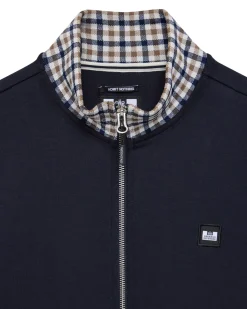 Alameda Trainingsjacke Navy