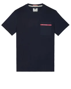 Anni T-Shirt Marine