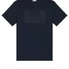 Astoria T-Shirt Marineblau