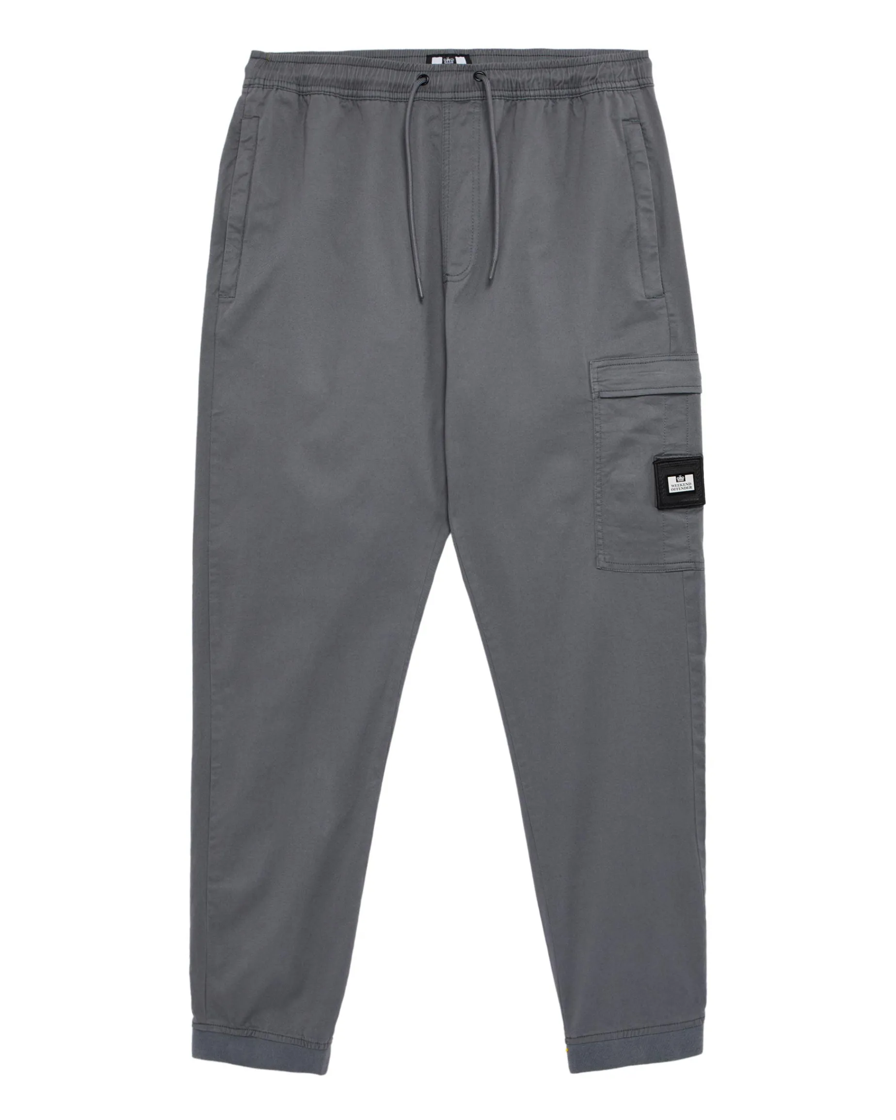 Bordeta Relaxed Pants Zink