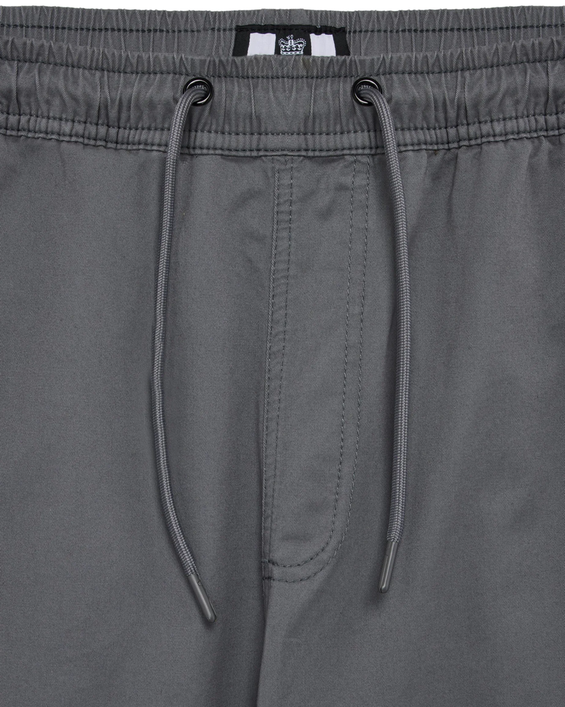 Bordeta Relaxed Pants Zink