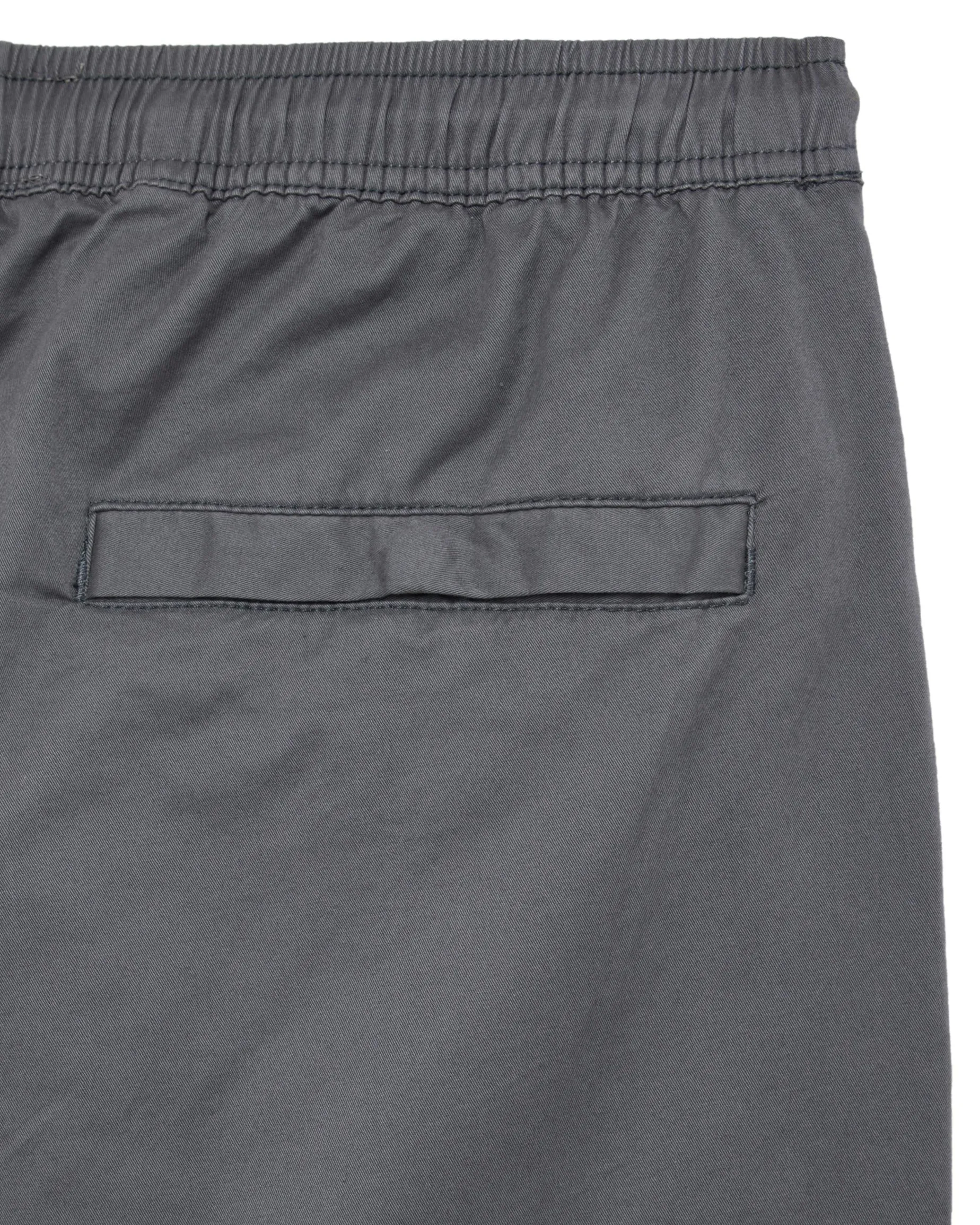 Bordeta Relaxed Pants Zink