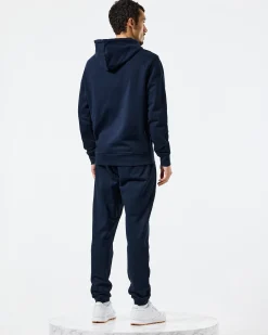 Bronx Trainingsanzug, Marineblau