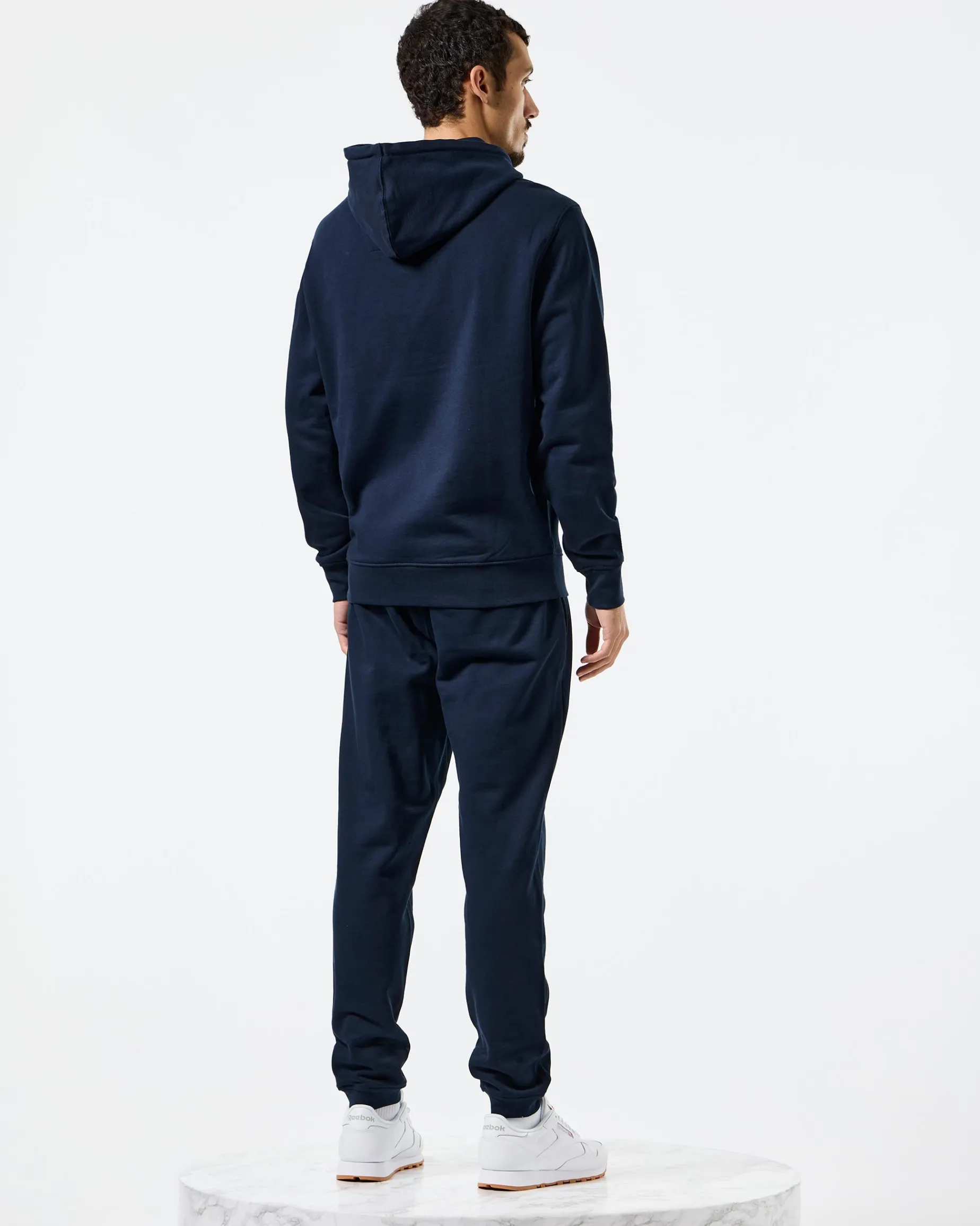 Bronx Trainingsanzug, Marineblau