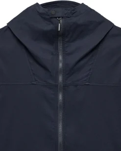 Brooklyn Utility-Jacke, Marineblau