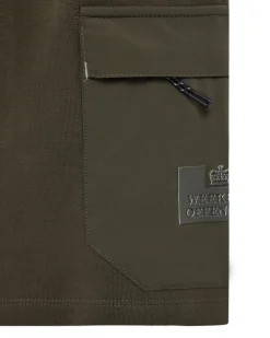 Caleta Shorts Castle Green