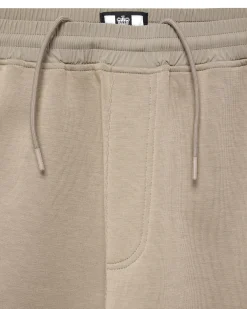 Caleta Shorts Rindenbraun