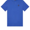 Caneiros Poloshirt Bluebell
