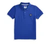Caneiros Poloshirt für Kinder Bluebell