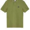 Caneiros Poloshirt Sapling Grün