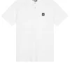 Caneiros Poloshirt Weiß