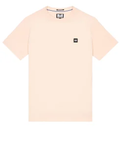 Cannon Beach T-Shirt Alabaster
