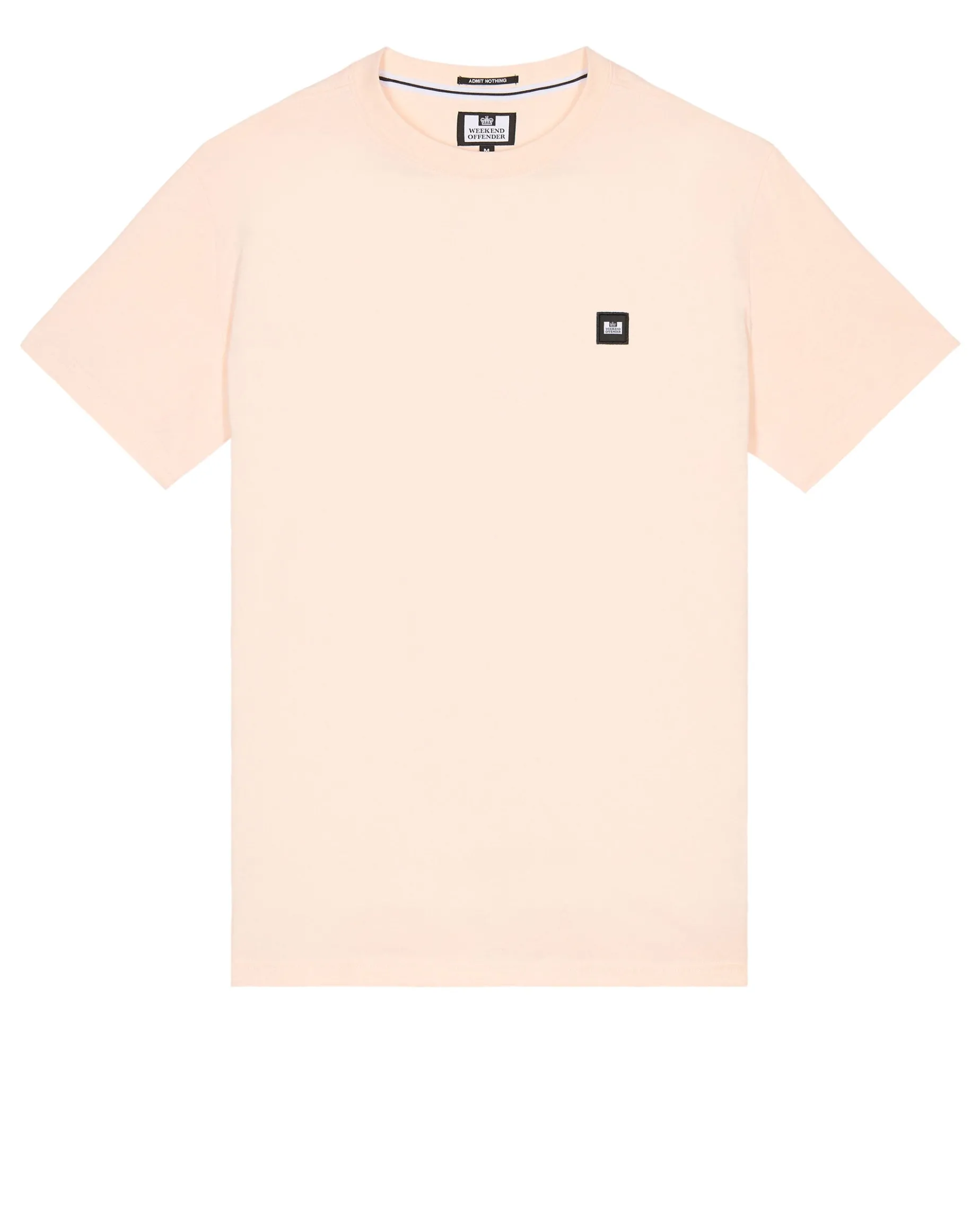 Cannon Beach T-Shirt Alabaster