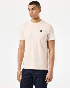 Cannon Beach T-Shirt Alabaster