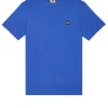 Cannon Beach T-Shirt Blauglocke