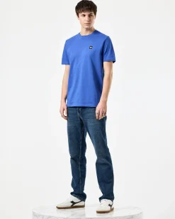 Cannon Beach T-Shirt Blauglocke