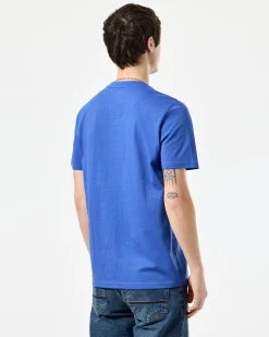 Cannon Beach T-Shirt Blauglocke