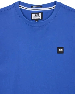 Cannon Beach T-Shirt Blauglocke