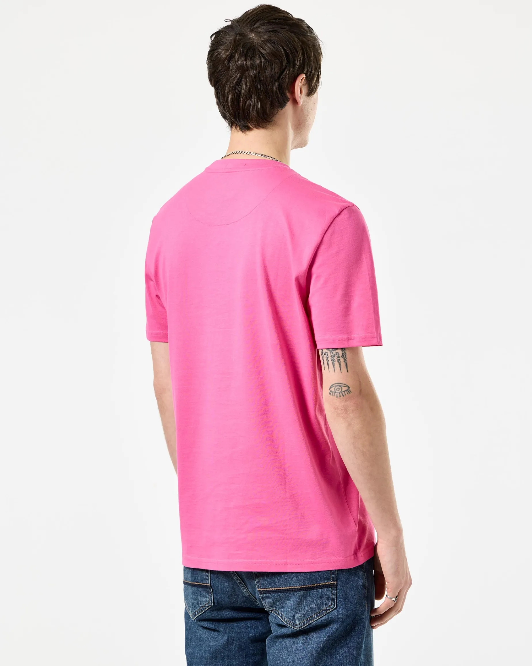 Cannon Beach T-Shirt Bonbonrosa