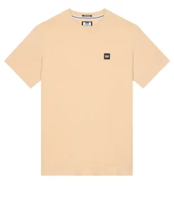 Cannon Beach T-Shirt Dunkelblau