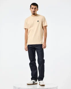 Cannon Beach T-Shirt Dunkelblau