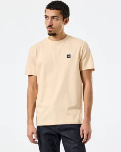 Cannon Beach T-Shirt Dunkelblau