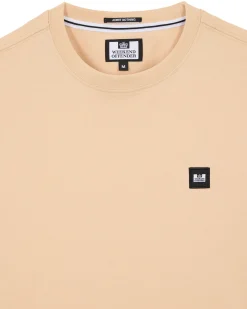 Cannon Beach T-Shirt Dunkelblau