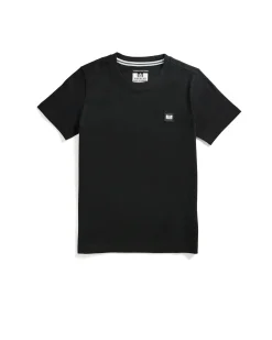 Cannon Beach T-Shirt für Kinder, Schwarz