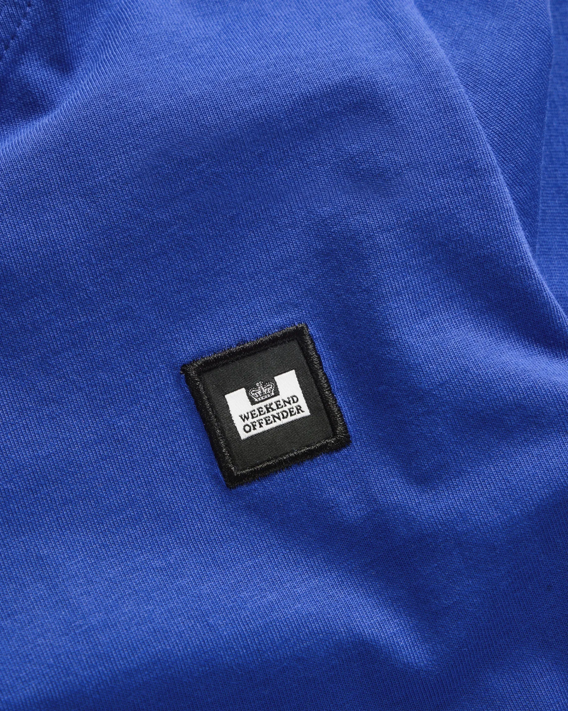 Cannon Beach T-Shirt für Kinder, Blauglocke