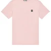Cannon Beach T-Shirt Hellrosa