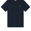 Cannon Beach T-Shirt Marineblau