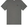 Cannon Beach T-Shirt Zink