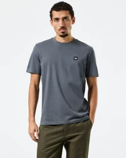 Cannon Beach T-Shirt Zink