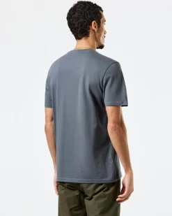 Cannon Beach T-Shirt Zink