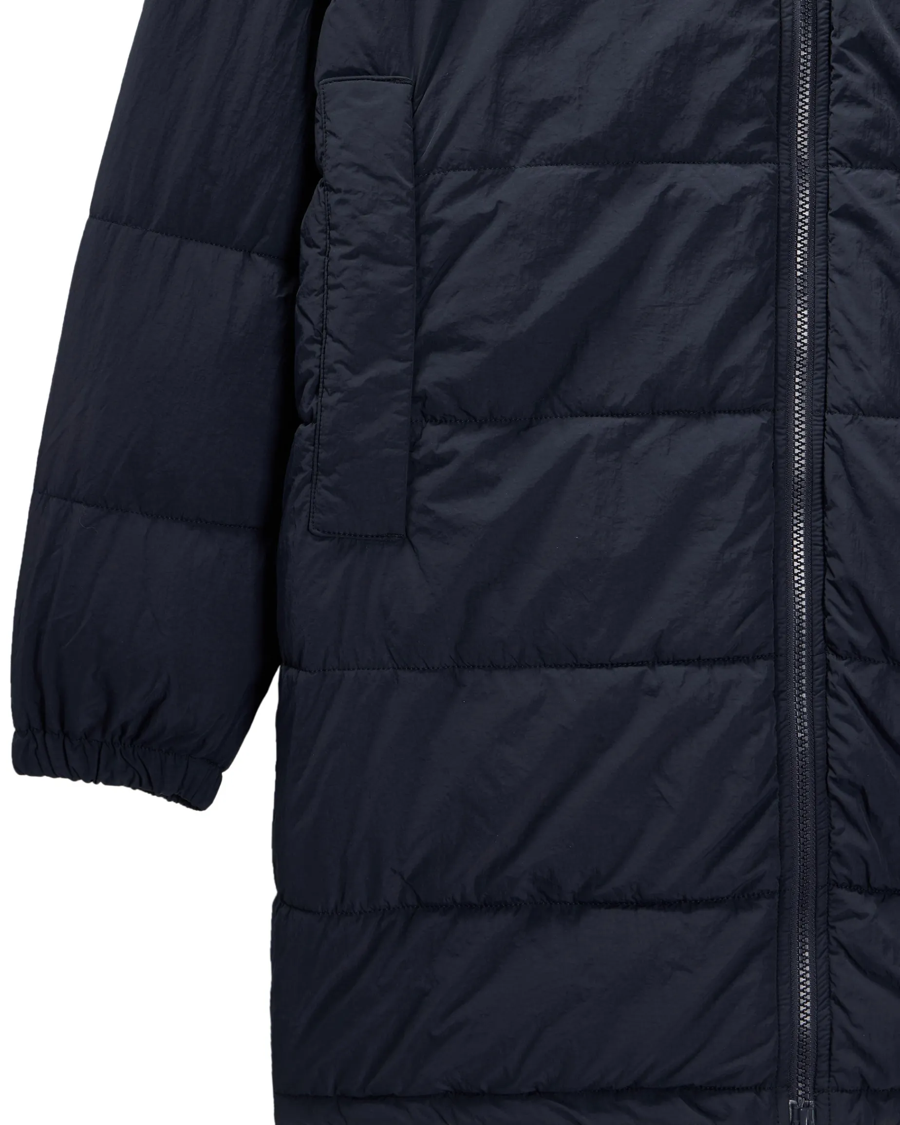 Capelli Steppjacke Marineblau
