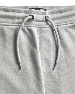 Cargo-Jogginghose Lippi für Kinder in Rauchgrau