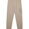 Chiapas Jogginghose Rindenbraun