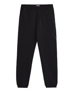 Chiapas Jogginghose Schwarz