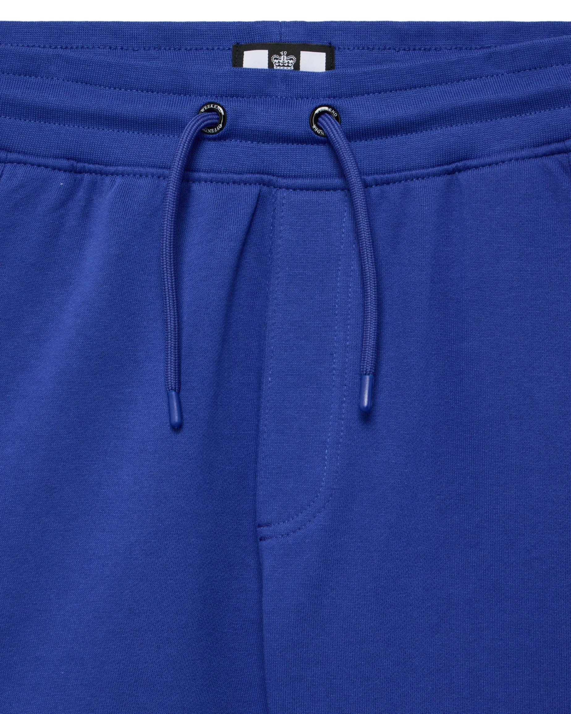 Chiyoda Shorts Blauglocke
