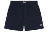 Chiyoda Shorts Marineblau