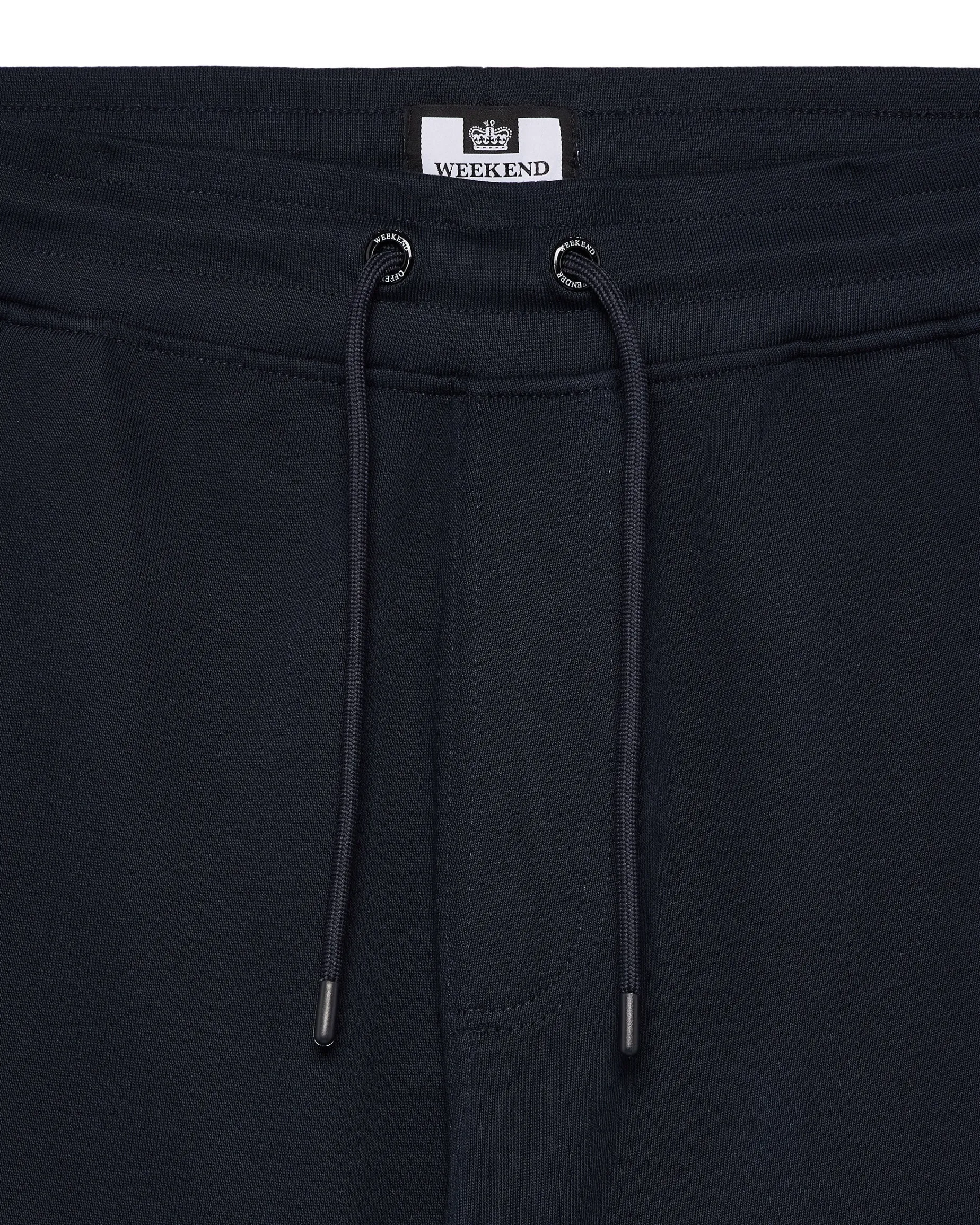Chiyoda Shorts Marineblau